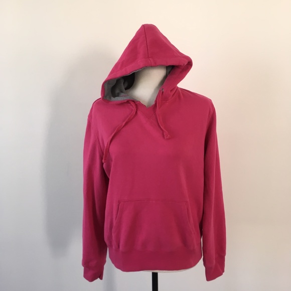 Pink Hoodie - Picture 2 of 5